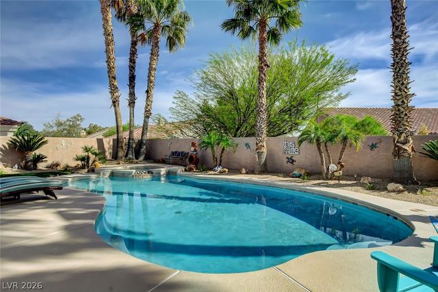 8041 Edward Baher Avenue, Las Vegas, NV 89149