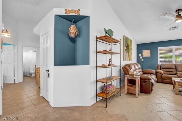 8041 Edward Baher Avenue, Las Vegas, NV 89149