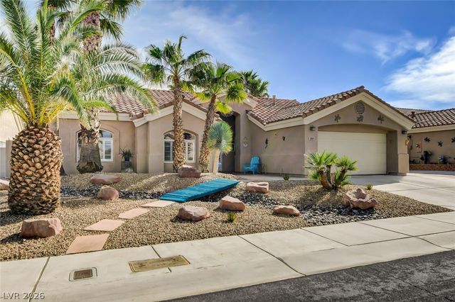 8041 Edward Baher Avenue, Las Vegas, NV 89149