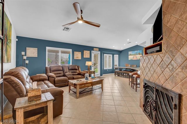 8041 Edward Baher Avenue, Las Vegas, NV 89149