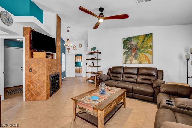 8041 Edward Baher Avenue, Las Vegas, NV 89149