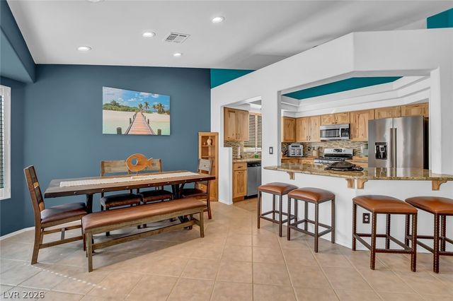 8041 Edward Baher Avenue, Las Vegas, NV 89149