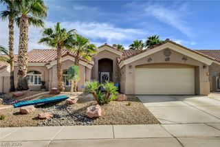 8041 Edward Baher Avenue, Las Vegas, NV 89149