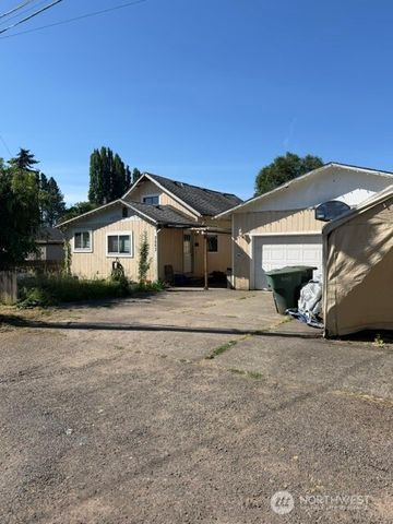 3003 Pine Street, Longview, WA 98632