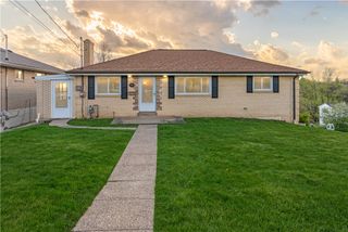 583 Hillcrest Ave, Stowe Twp, PA 15136