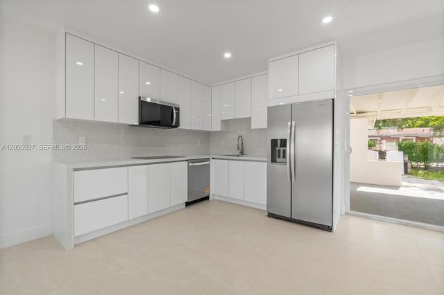 17501 NW 41st Ave, Miami Gardens, FL 33055