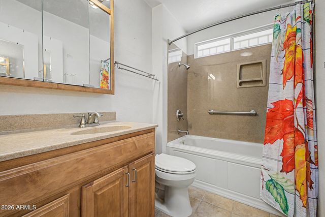 13810 N SUNSTONE Drive, Sun City, AZ 85351