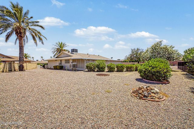 13810 N SUNSTONE Drive, Sun City, AZ 85351