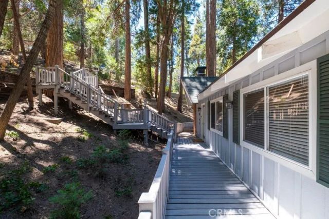 29054 Alder Ter, Cedar Glen, CA 92321