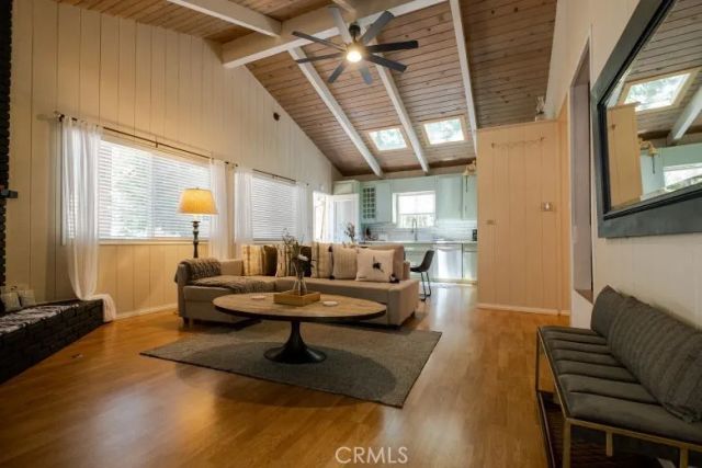 29054 Alder Ter, Cedar Glen, CA 92321