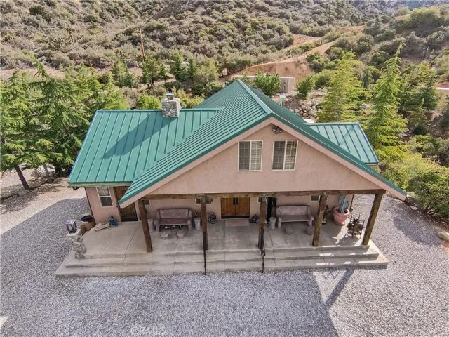 1870 Oak Springs Valley Road, Wrightwood, CA 92397