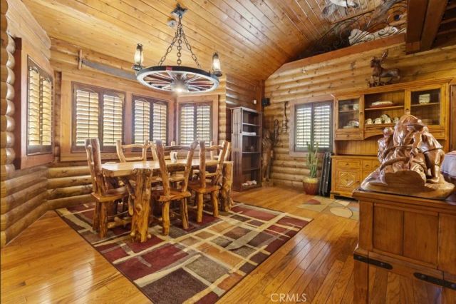 1870 Oak Springs Valley Road, Wrightwood, CA 92397