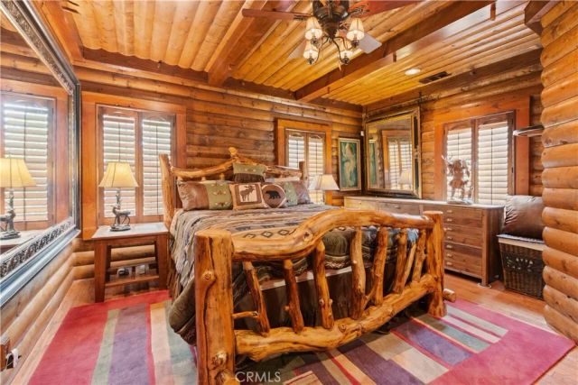 1870 Oak Springs Valley Road, Wrightwood, CA 92397