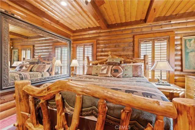 1870 Oak Springs Valley Road, Wrightwood, CA 92397