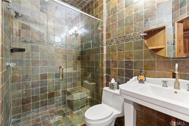 1870 Oak Springs Valley Road, Wrightwood, CA 92397