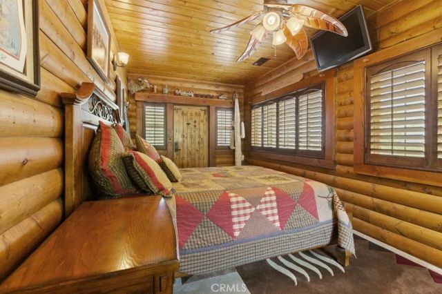 1870 Oak Springs Valley Road, Wrightwood, CA 92397
