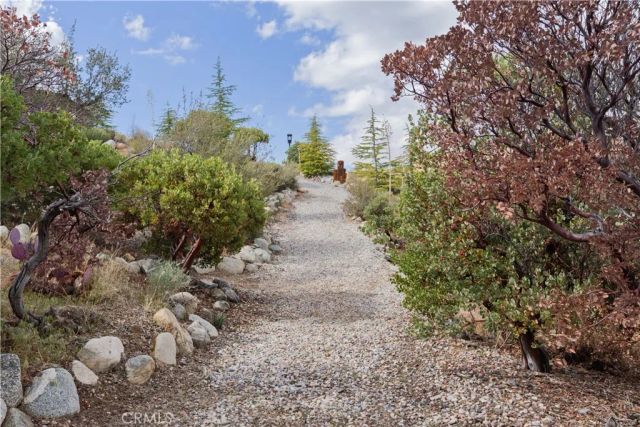 1870 Oak Springs Valley Road, Wrightwood, CA 92397