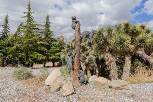 1870 Oak Springs Valley Road, Wrightwood, CA 92397
