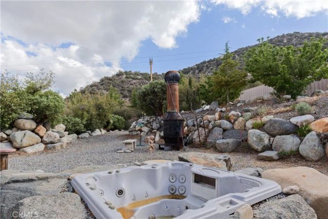 1870 Oak Springs Valley Road, Wrightwood, CA 92397