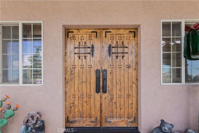 1870 Oak Springs Valley Road, Wrightwood, CA 92397