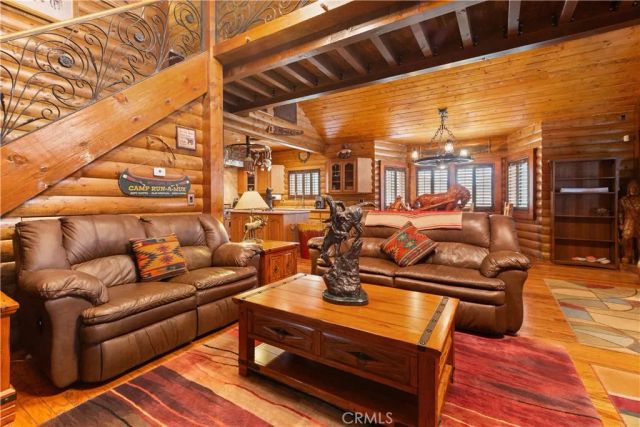 1870 Oak Springs Valley Road, Wrightwood, CA 92397