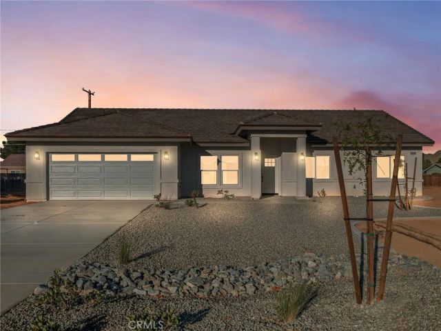 15590 Dale Evans Parkway, Apple Valley, CA 92307
