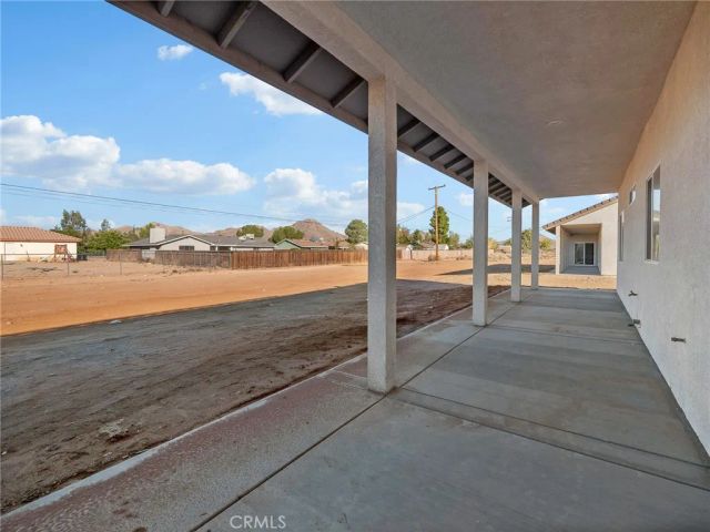 15590 Dale Evans Parkway, Apple Valley, CA 92307