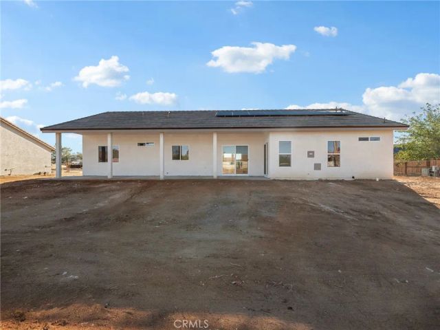 15590 Dale Evans Parkway, Apple Valley, CA 92307