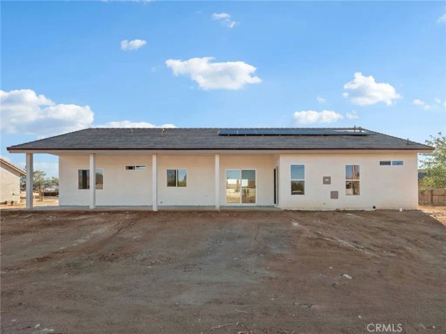 15590 Dale Evans Parkway, Apple Valley, CA 92307