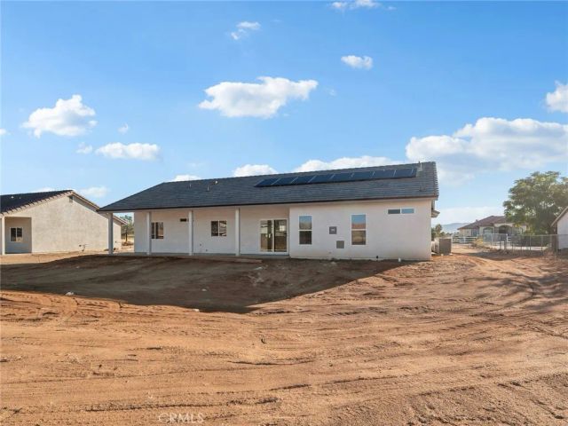 15590 Dale Evans Parkway, Apple Valley, CA 92307