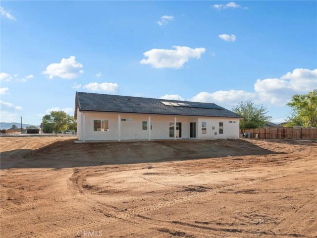 15590 Dale Evans Parkway, Apple Valley, CA 92307