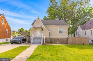 2607 WYCLIFFE ROAD, Baltimore, MD 21234