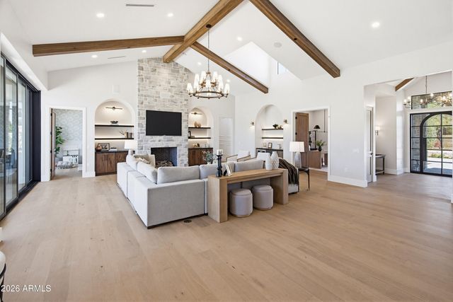 11602 N 70TH Place, Scottsdale, AZ 85254