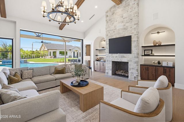 11602 N 70TH Place, Scottsdale, AZ 85254