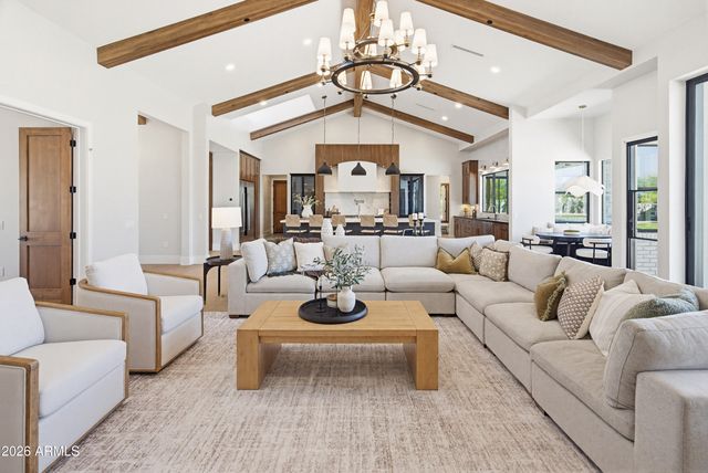 11602 N 70TH Place, Scottsdale, AZ 85254