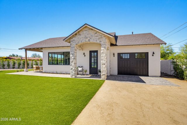 11602 N 70TH Place, Scottsdale, AZ 85254