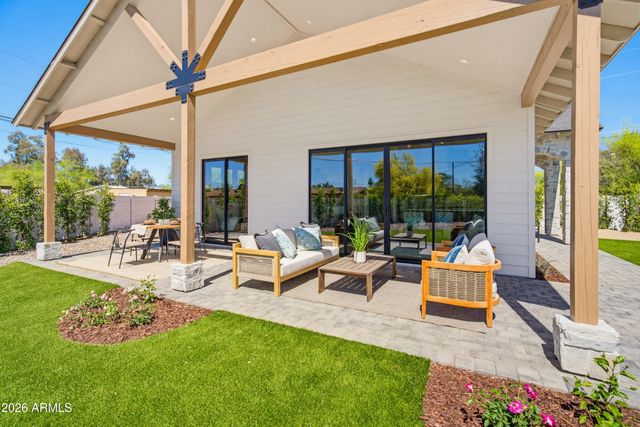 11602 N 70TH Place, Scottsdale, AZ 85254