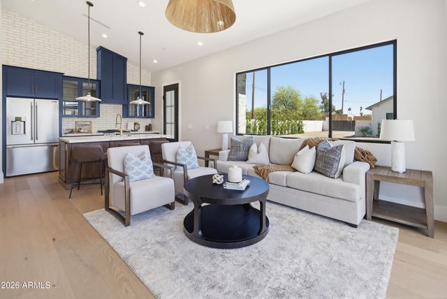 11602 N 70TH Place, Scottsdale, AZ 85254