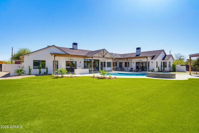 11602 N 70TH Place, Scottsdale, AZ 85254