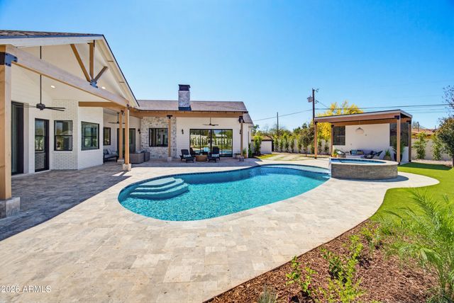 11602 N 70TH Place, Scottsdale, AZ 85254