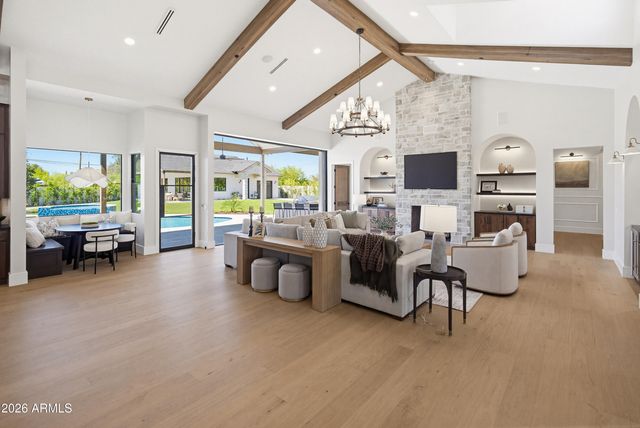 11602 N 70TH Place, Scottsdale, AZ 85254