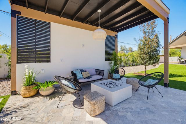 11602 N 70TH Place, Scottsdale, AZ 85254