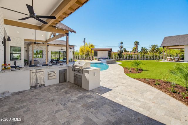 11602 N 70TH Place, Scottsdale, AZ 85254