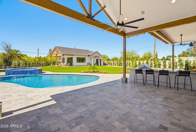 11602 N 70TH Place, Scottsdale, AZ 85254