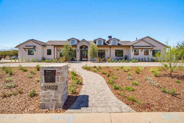 11602 N 70TH Place, Scottsdale, AZ 85254