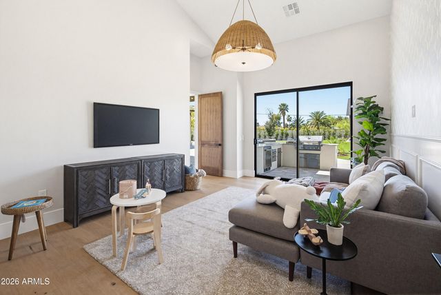 11602 N 70TH Place, Scottsdale, AZ 85254