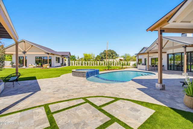 11602 N 70TH Place, Scottsdale, AZ 85254