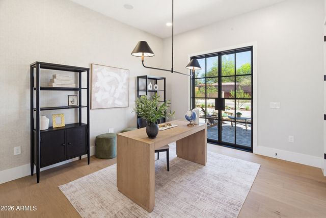 11602 N 70TH Place, Scottsdale, AZ 85254