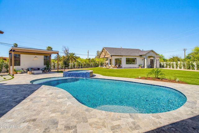 11602 N 70TH Place, Scottsdale, AZ 85254