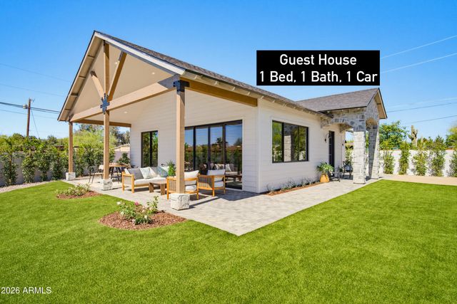 11602 N 70TH Place, Scottsdale, AZ 85254